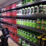 SUPLEMENTOS NUTRICIONALES SALTA (SNS)