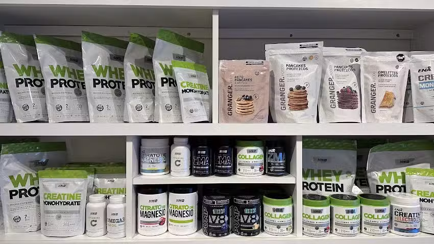 Suplementos Recoleta al Fallo