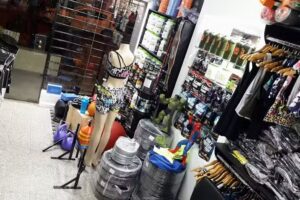 SUPLEMENTOS RESISTENCIA (DON SUPLE)