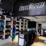 SUPLESTORE