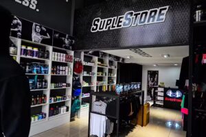 SUPLESTORE