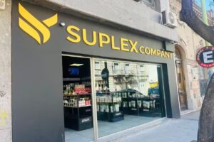 Suplex Company