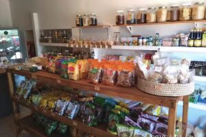 Sural&iacute; Almacen Natural