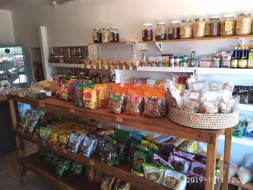 Sural&iacute; Almacen Natural