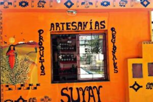 Suyay Productos Regionales