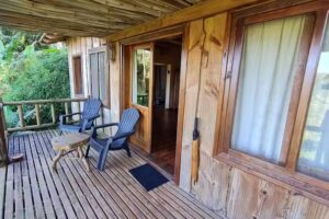 Tacuapi Lodge – Hotel de Selva