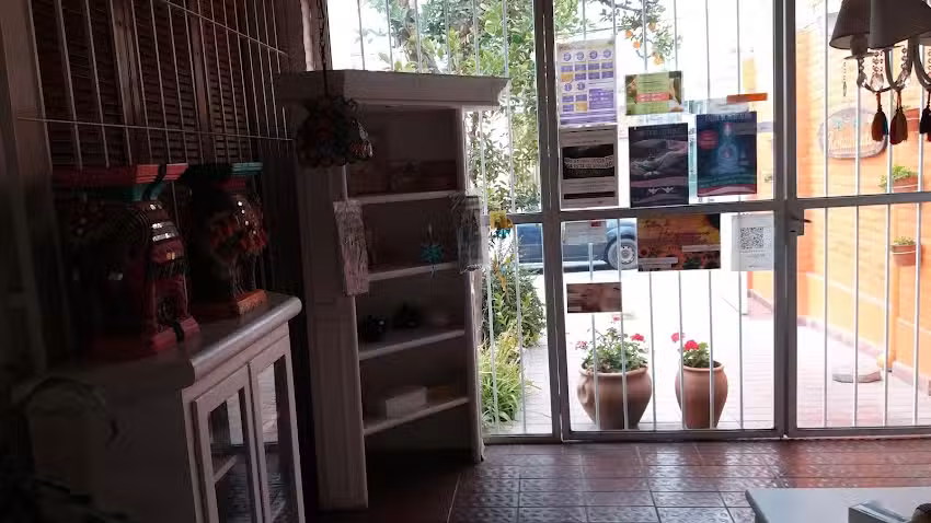 Tagore Somos Natural