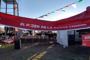 Tambo La Resistencia