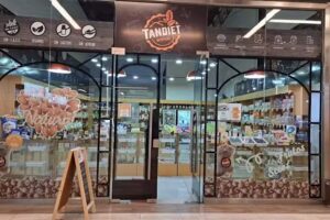 Tandiet
