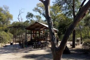 Tantanacuy Reserva y Alojamiento Ecolodge