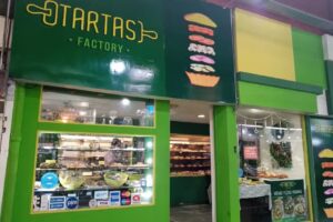 Tartas Factory
