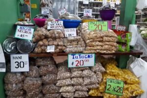 Tatin fruter&iacute;a y diet&eacute;tica