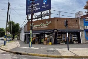 Te Quiero Verde Verduler&iacute;a