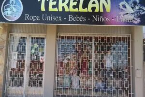 Terelan by Natural