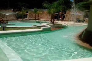 Termas y Parque Acu&aacute;tico del Ayu&iacute;