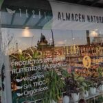 Tesai. Espacio Natural