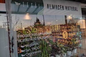 Tesai. Espacio Natural