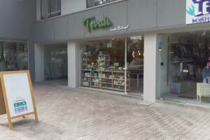 Tevah Tienda Natural