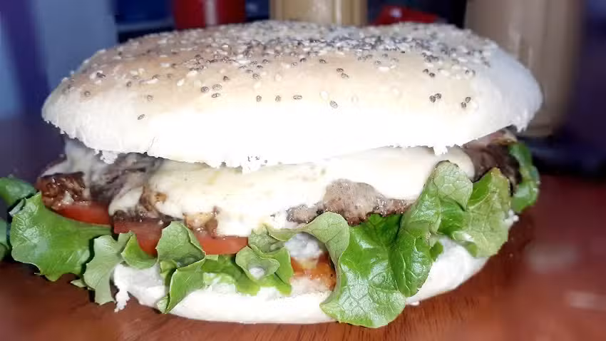 Tia Gloria Empanadas