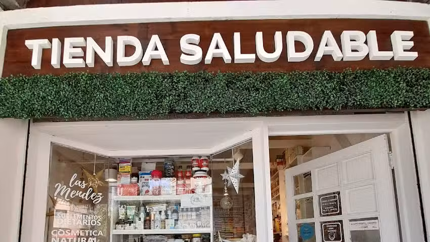 Tienda las Mendez