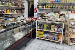 Tienda Mercuria