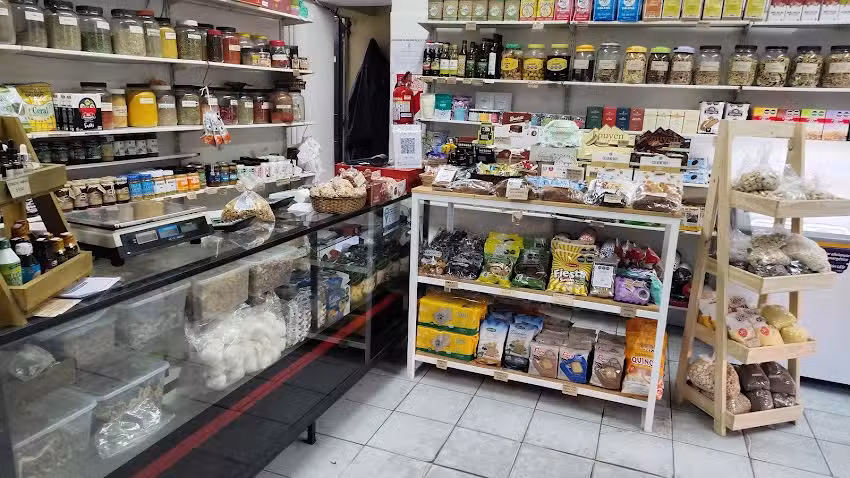 Tienda Mercuria