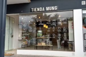 TIENDA MUNG