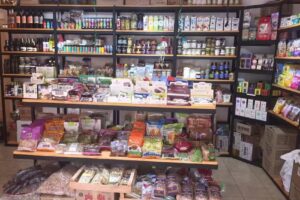 Tienda Nats &ndash; Almac&eacute;n Saludable