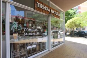 Tienda Natural La Comarca