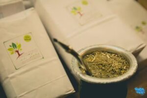 Tienda Natural Semillas de Miel