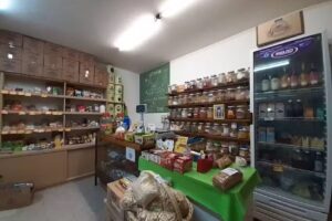 Tienda Natural Time