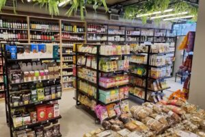 Tienda Nova Microcentro