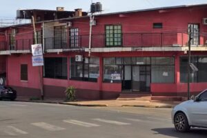 Tienda Oeste Iguaz&uacute;