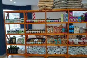 Tienda Oeste Santiago del Estero