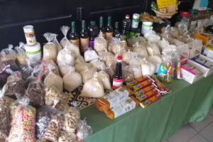 Tienda Saludable Herbal.