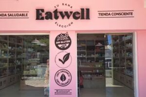 Tiendas Eatwell &ndash; San Juan (Patio San Ignacio)