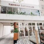 Tiendas Naturales