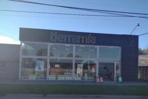 Tierra Mia Servicios E Insumos Agropecuarios