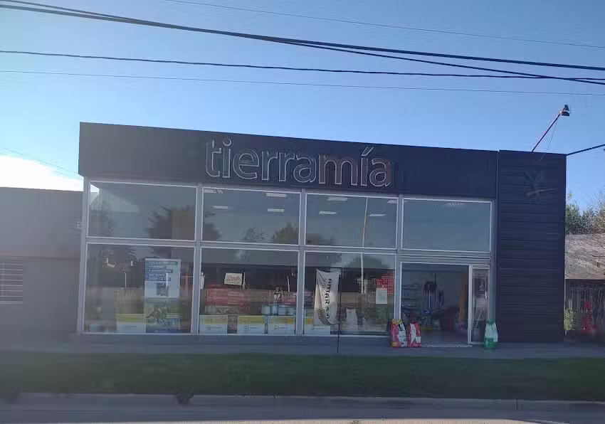 Tierra Mia Servicios E Insumos Agropecuarios