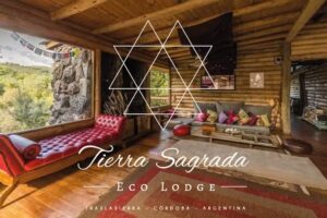 Tierra Sagrada -naturaleza ancestral-
