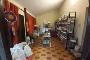 TILO Almac&eacute;n Natural