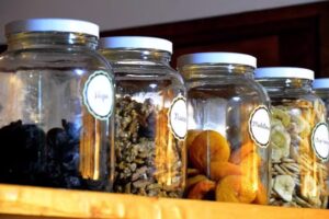 Tisana Diet&eacute;tica