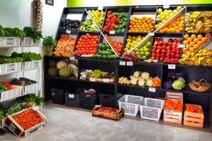 Todo Natural – Almacén de Frutas Y Verduras