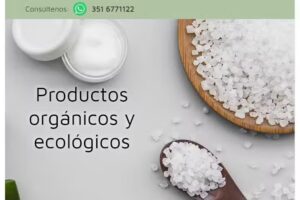 TODO ORGANICO &ndash; PRODUCTOS DE BELLEZA Y CUIDADO PERSONAL