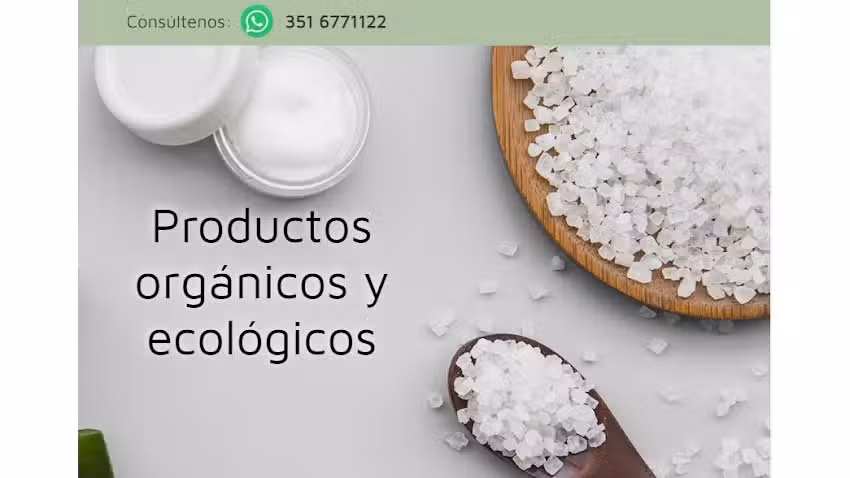 TODO ORGANICO &ndash; PRODUCTOS DE BELLEZA Y CUIDADO PERSONAL