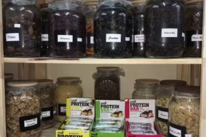 Tododietetica Tandil