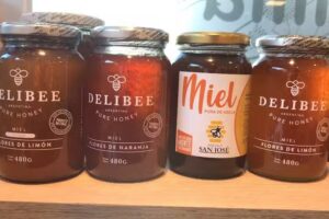 Tolva Mercado Natural