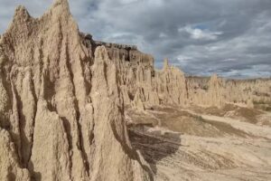 Torop&iacute; Reserva Paleontol&oacute;gica