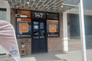 TRAMESSINI &ldquo;Especialista en sandwiches de Miga&rdquo;