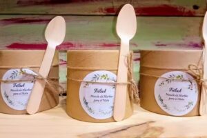 Tr&eacute;bol Productos Naturales